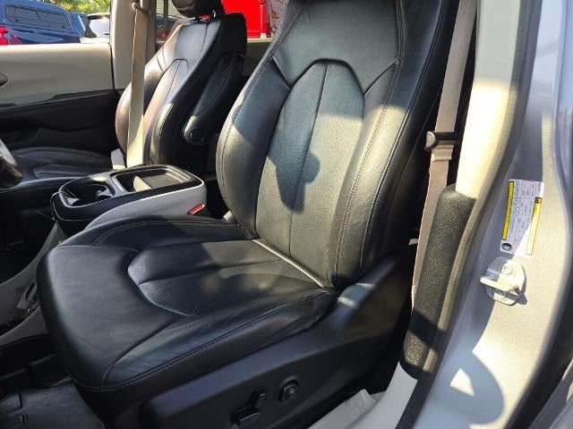 2020 Chrysler Pacifica Touring L FWD