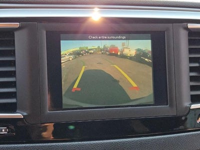 2020 Chrysler Pacifica Touring L FWD