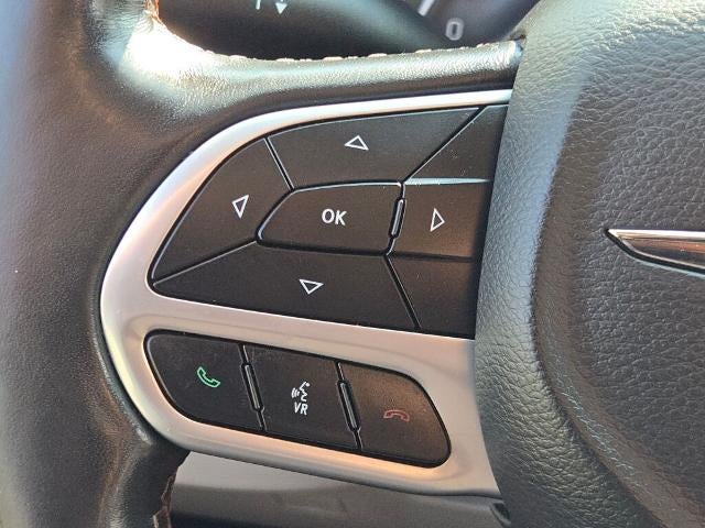 2020 Chrysler Pacifica Touring L FWD