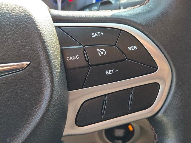 2020 Chrysler Pacifica Touring L FWD