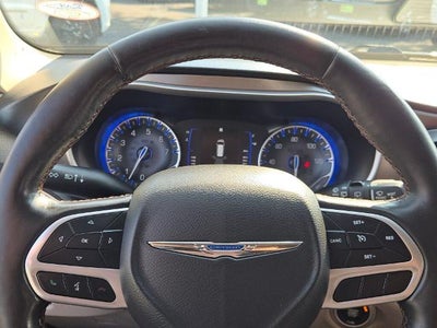 2020 Chrysler Pacifica Touring L FWD