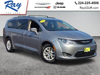 2020 Chrysler Pacifica Touring L FWD