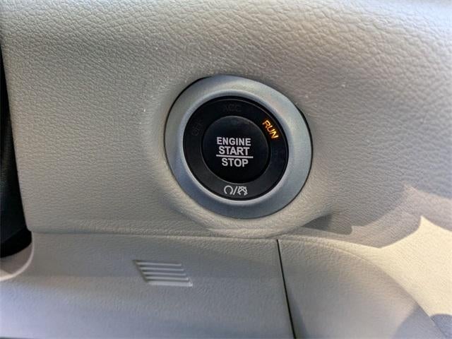 2023 Chrysler Voyager LX FWD