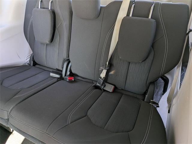 2023 Chrysler Voyager LX FWD