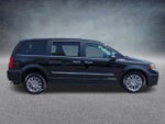 2016 Chrysler Town & Country 4dr Wgn Touring-L