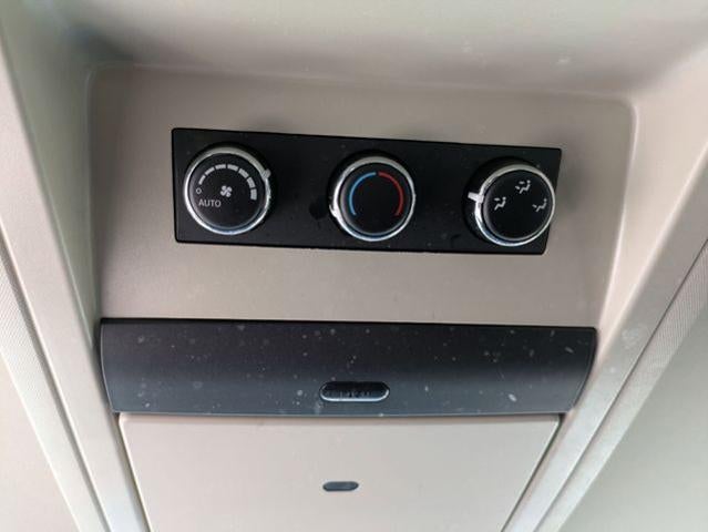 2016 Chrysler Town & Country 4dr Wgn Touring-L
