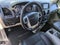 2016 Chrysler Town & Country 4dr Wgn Touring-L