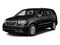 2016 Chrysler Town & Country 4dr Wgn Touring-L
