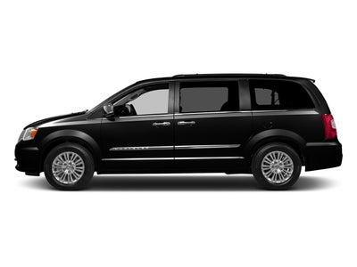 2016 Chrysler Town & Country 4dr Wgn Touring-L