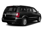 2016 Chrysler Town & Country 4dr Wgn Touring-L