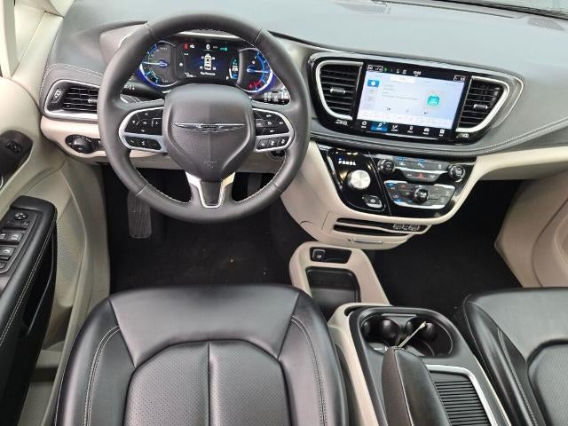 2023 Chrysler Pacifica Hybrid Touring L FWD