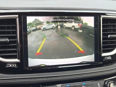 2023 Chrysler Pacifica Hybrid Touring L FWD