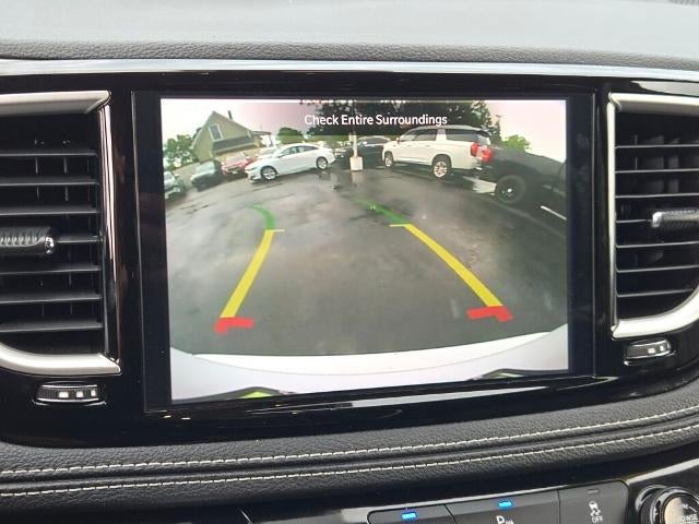 2023 Chrysler Pacifica Hybrid Touring L FWD