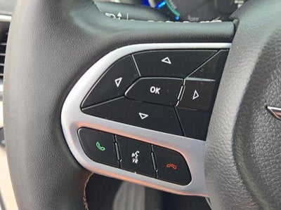 2023 Chrysler Pacifica Hybrid Touring L FWD