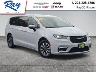 2023 Chrysler Pacifica Hybrid Touring L FWD