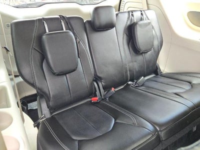 2023 Chrysler Pacifica Hybrid Touring L FWD