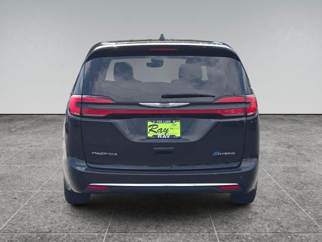 2023 Chrysler Pacifica Hybrid Touring L FWD