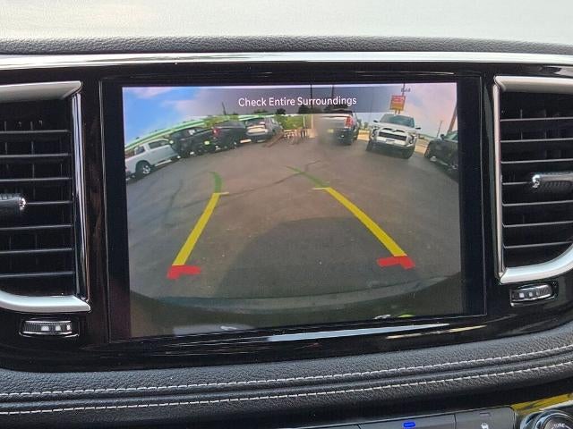 2023 Chrysler Pacifica Hybrid Touring L FWD