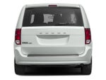 2017 Dodge Grand Caravan SXT Wagon