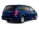 2012 Dodge Grand Caravan 4dr Wgn SXT