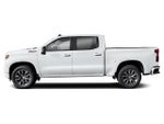 2025 Chevrolet Silverado 1500 Crew Cab Short Box 4-Wheel Drive RST