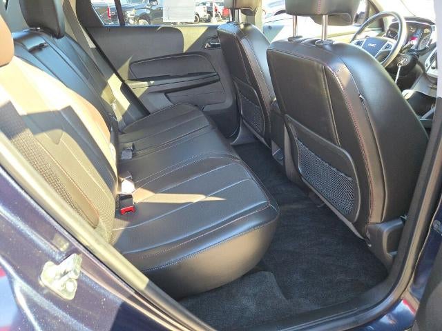 2015 GMC Terrain AWD SLT-1