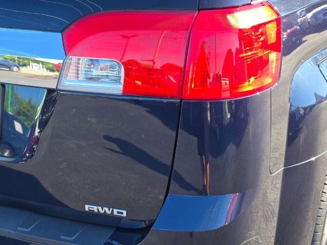 2015 GMC Terrain AWD SLT-1
