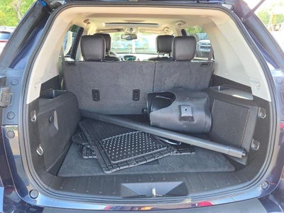 2015 GMC Terrain AWD SLT-1