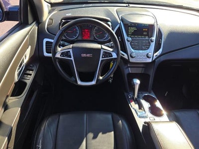 2015 GMC Terrain AWD SLT-1
