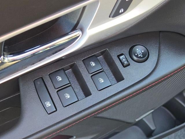 2015 GMC Terrain AWD SLT-1