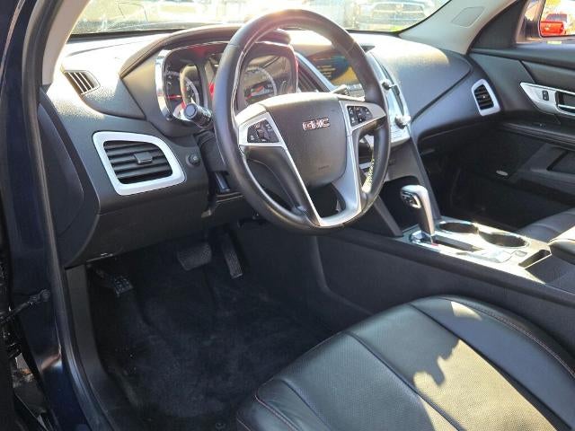 2015 GMC Terrain AWD SLT-1