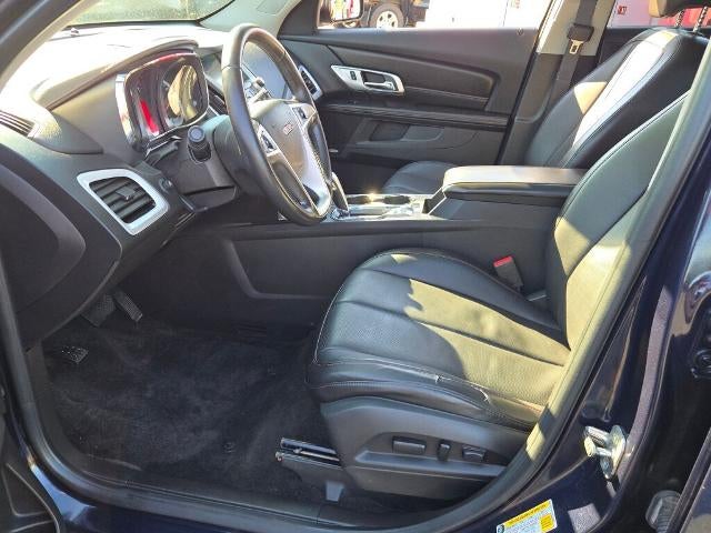 2015 GMC Terrain AWD SLT-1