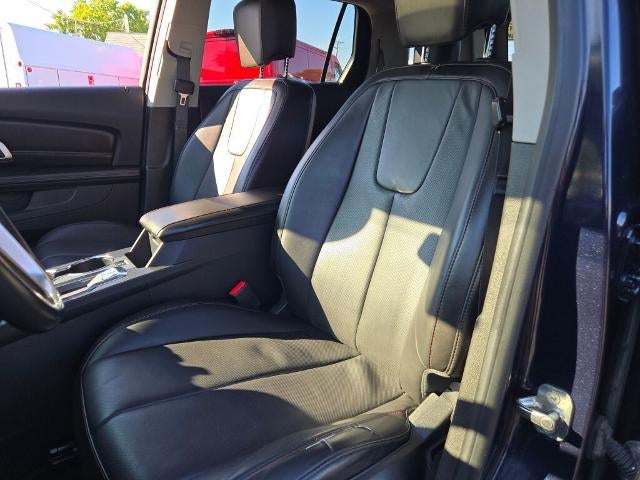 2015 GMC Terrain AWD SLT-1