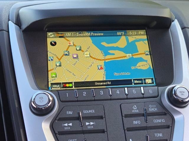 2015 GMC Terrain AWD SLT-1