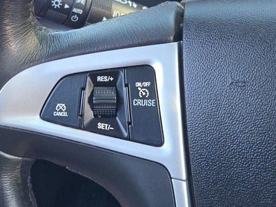 2015 GMC Terrain AWD SLT-1