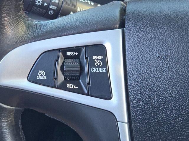 2015 GMC Terrain AWD SLT-1
