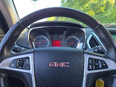 2015 GMC Terrain AWD SLT-1