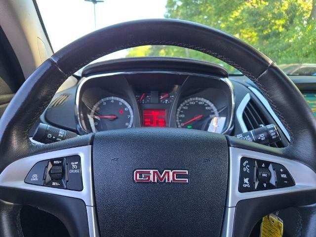 2015 GMC Terrain AWD SLT-1