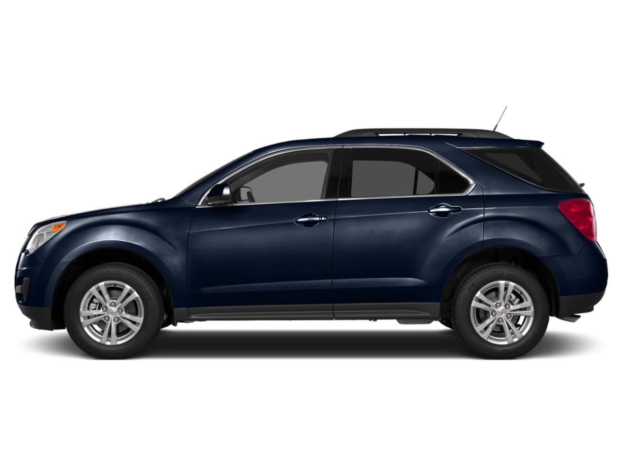 2015 Chevrolet Equinox FWD 1LT