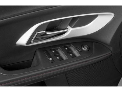 2015 Chevrolet Equinox FWD 1LT