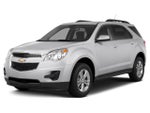 2015 Chevrolet Equinox FWD 1LT