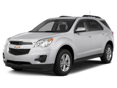 2015 Chevrolet Equinox FWD 1LT