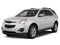 2015 Chevrolet Equinox FWD 1LT