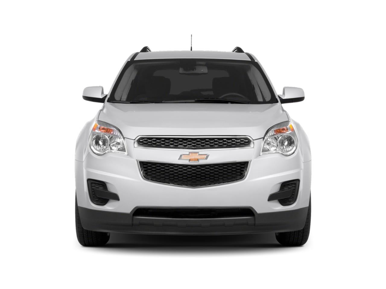 2015 Chevrolet Equinox FWD 1LT