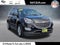 2017 Chevrolet Equinox FWD LT
