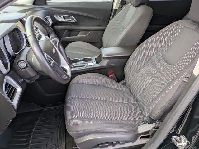 2017 Chevrolet Equinox FWD LT