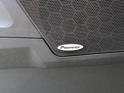2017 Chevrolet Equinox FWD LT