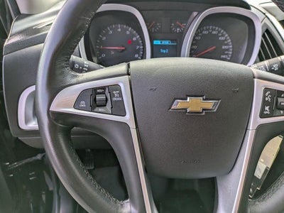 2017 Chevrolet Equinox FWD LT