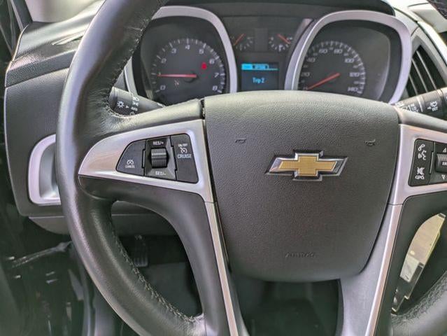 2017 Chevrolet Equinox FWD LT