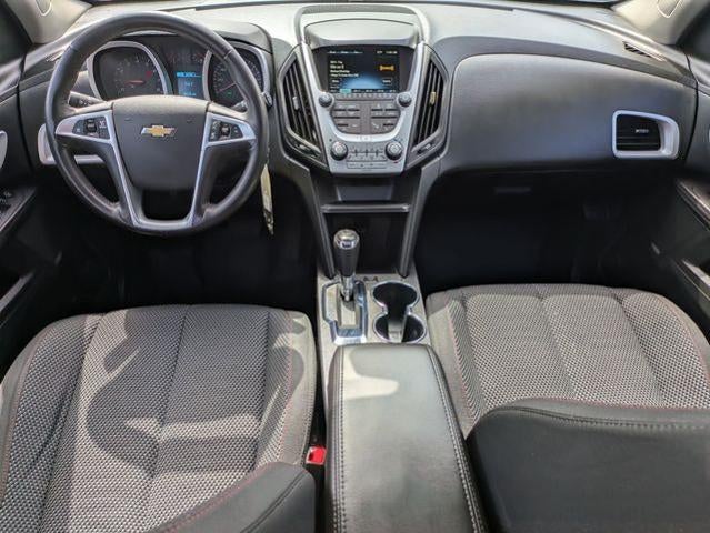 2017 Chevrolet Equinox FWD LT